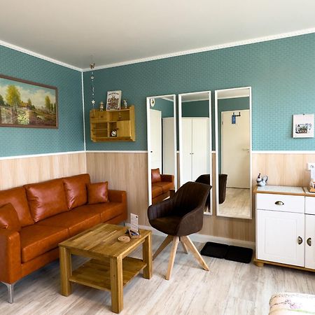 Sonnenhof Damnatz -Hotel Garni- Esterno foto