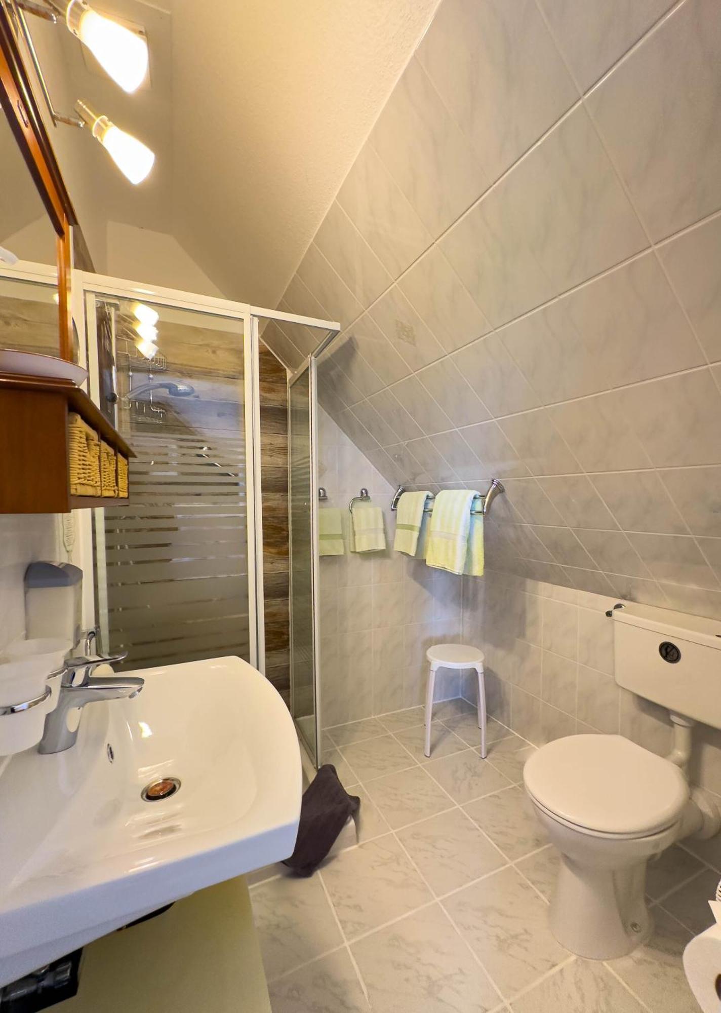 Sonnenhof Damnatz -Hotel Garni- Esterno foto